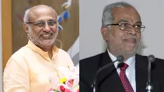 Vice President | ఉపరాష్ట్రపతి ఎన్నికల్లో ఎవరి బలం ఎంత ?