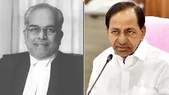 తెలంగాణ బిడ్డ సుదర్శన్ రెడ్డికి బిఆర్ఎస్ మద్దతిచ్చేనా?