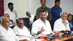 తిరుమలకు ఉచిత బస్సు ఇప్పుడే కాదన్న రవాణా మంత్రి