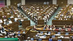 అరెస్ట్ అయితే 30 రోజుల తరువాత పోస్టు ఊస్టింగే?