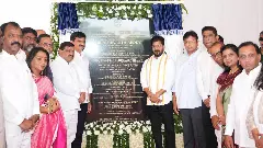 ప్రభుత్వ కార్యాలయాల ప్రక్షాళన చేస్తాం.. సీఎం రేవంత్ హామీ