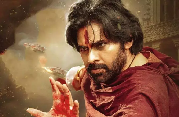 థియేటర్‌లో ఒకటి…  OTT లో ఇంకోటి… హరిహర వీరమల్లు అసలు ఒరిజినల్ ఏది?