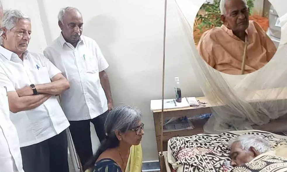 చిన్న పిల్లల శివరామ్ గారు.. ఇలా కూడా చనిపోతారా!