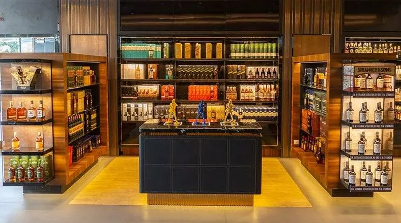 wine shops | ఎక్సైజ్ శాఖకు దరఖాస్తుల్లోనే వందల కోట్లు