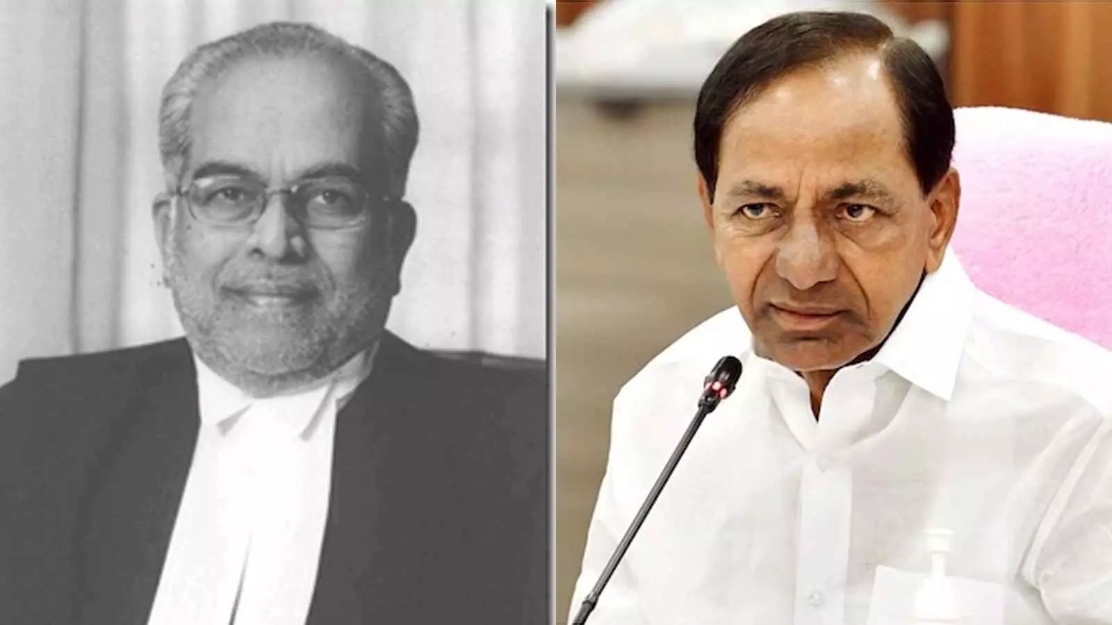 తెలంగాణ బిడ్డ సుదర్శన్ రెడ్డికి బిఆర్ఎస్ మద్దతిచ్చేనా?