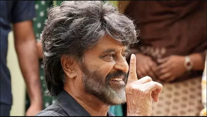 ‘కూలీ’ 1000  కోట్ల కల కూలిపోవటానికి సెన్సార్ సర్టిఫికేట్ కారణమా?