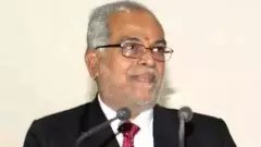 ఉపరాష్ట్రపతి పదవికి జస్టిస్ బి సుదర్శన్ రెడ్డి నామినేషన్ దాఖలు