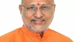 Vice President Election | ‘బీఆర్ఎస్ మద్దతు అవసరంలేదు’