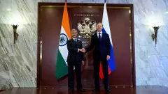 సంక్లిష్ట భౌగోళిక, రాజకీయ పరిస్థితులు ఎదురవుతున్నాయి: జైశంకర్