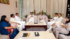 ఢిల్లీ సీఎం రేఖా గుప్తాకు Z-కేటగిరీ.. ఎందుకు?