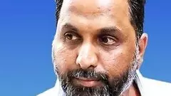 లిక్కర్ స్కాం నిందితుడు రాజ్ కెసిరెడ్డి ఆస్తులు జప్తు చేయండి!