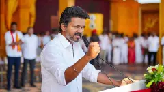 అబ్బాయ్ విజయ్ అదరగొడతున్నాడు, మధురై భూకంపం