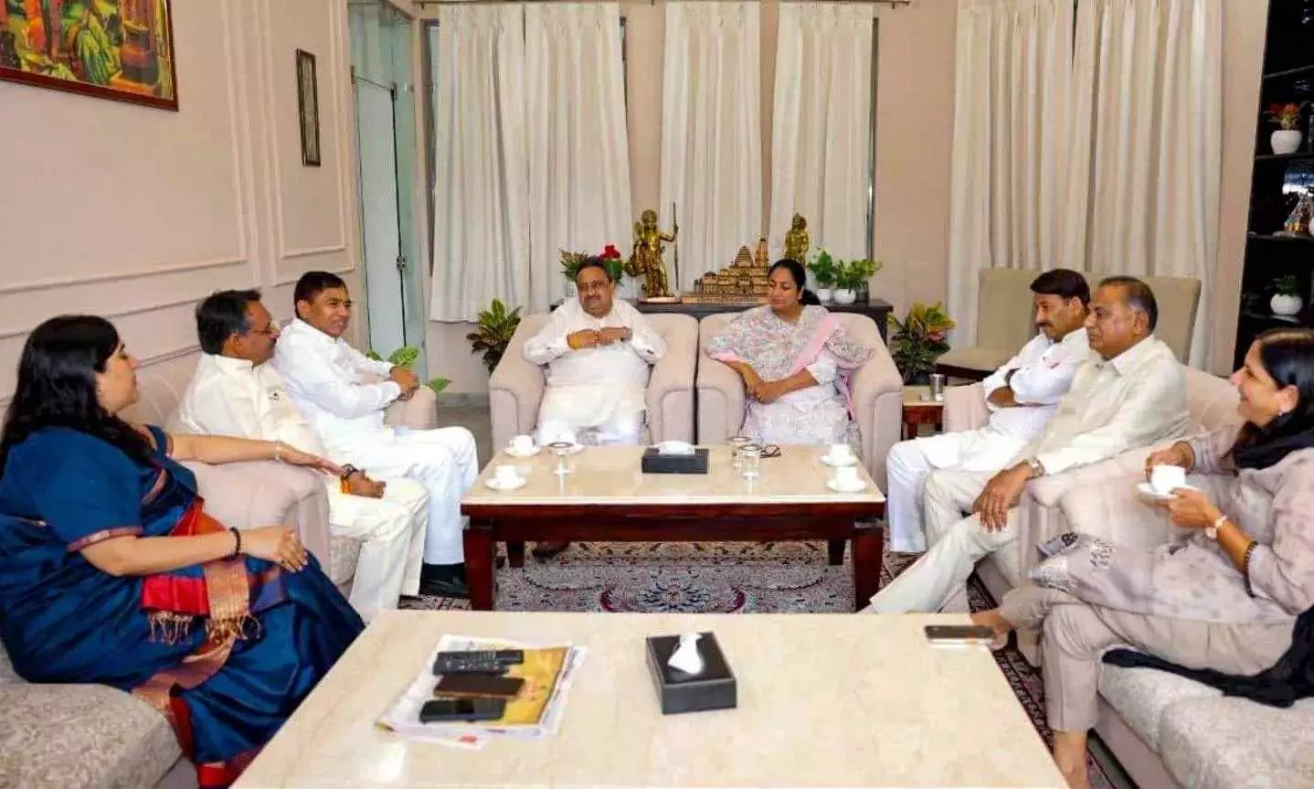 ఢిల్లీ సీఎం రేఖా గుప్తాకు Z-కేటగిరీ.. ఎందుకు? ఢిల్లీ సీఎం రేఖా గుప్తాకు Z-కేటగిరీ.. ఎందుకు?