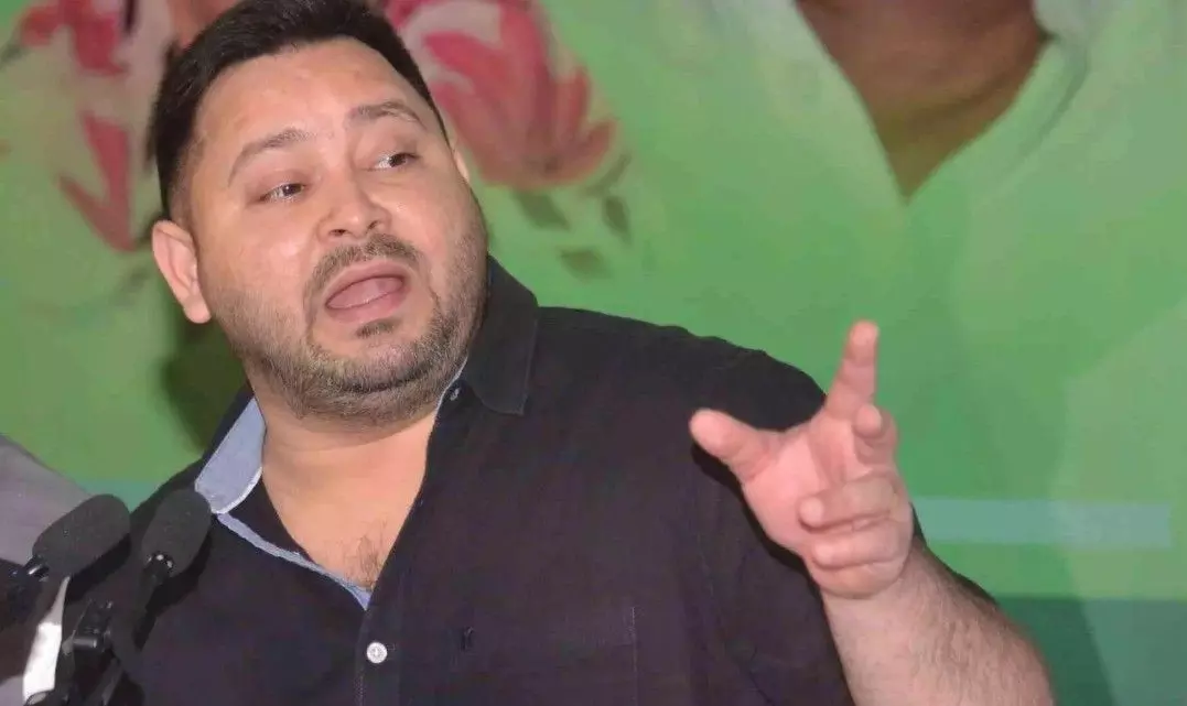‘‘చంద్రబాబు, నితీశ్ కుమార్ లక్ష్యంగానే ఈ బిల్లులు’’
