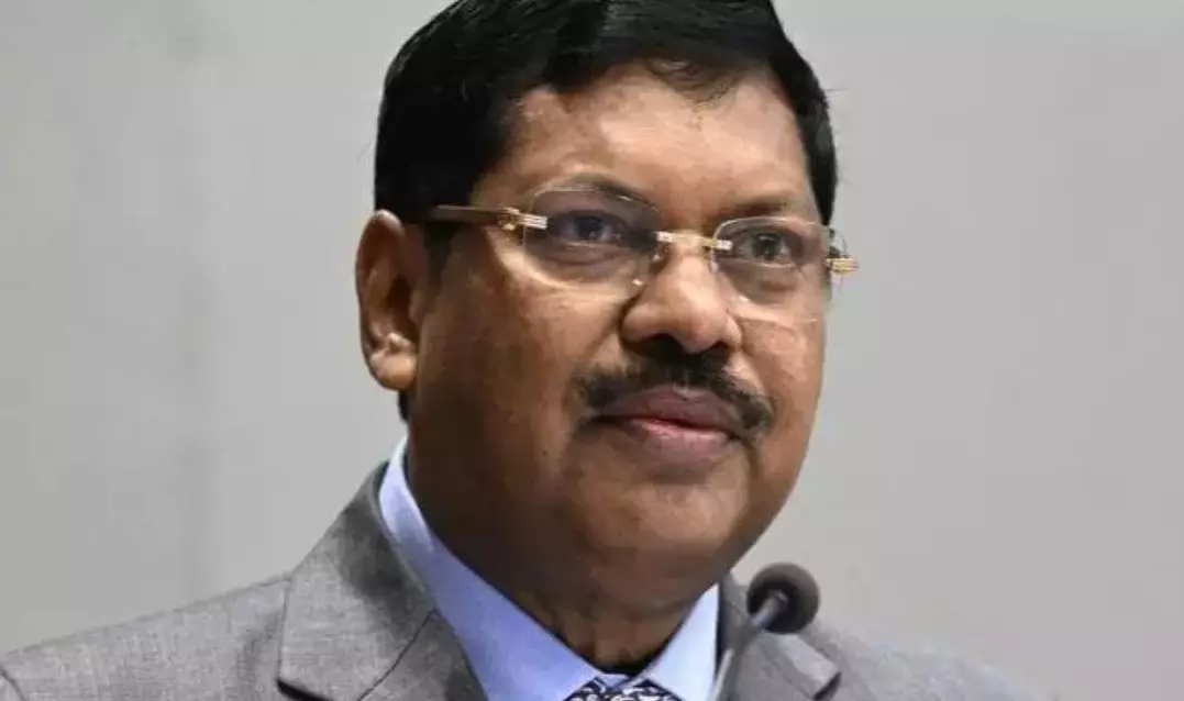 ‘‘న్యాయ క్రియాశీలత జ్యూడీషియల్ టెర్రరిజంగా మారకూడదు’’