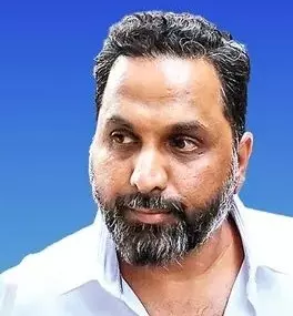 లిక్కర్ స్కాం నిందితుడు రాజ్ కెసిరెడ్డి ఆస్తులు జప్తు చేయండి!