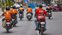 ‘గిగ్’ వర్కర్ల బిల్లును ఆమోదించిన కర్ణాటక ప్రభుత్వం