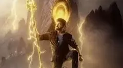 ‘విశ్వంభర’ టీజర్‌తో హోరెత్తిన మెగాస్టార్ చిరు జన్మదిన వేడుకలు