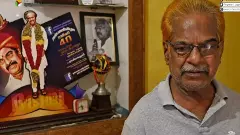 రావ్ ను రజనీకాంత్ గా మార్చిన ఆ వ్యక్తి ఎవరో తెలుసా?