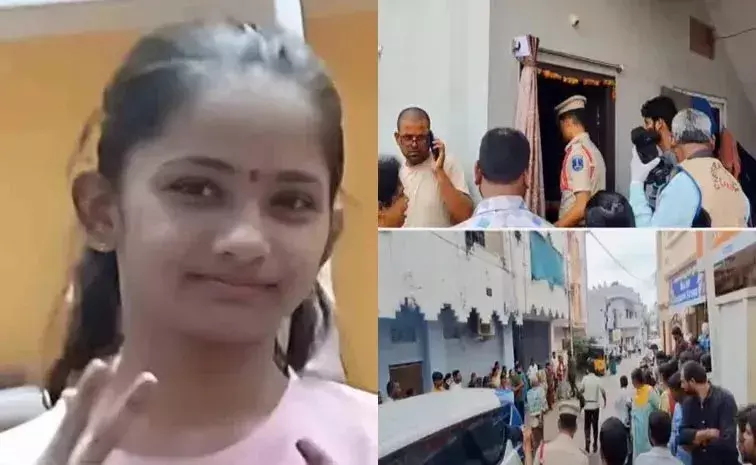 సహస్రను అంత దారుణంగా చంపడం ఎలా సాధ్యం?