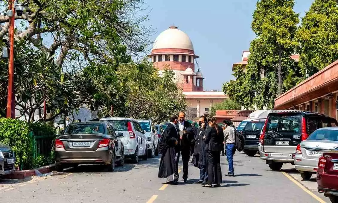 ‘ఆధార్‌ను రుజువుగా పరిగణించాలి’