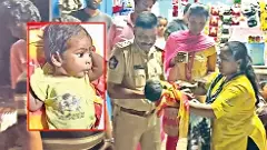 అమ్మా, నన్నెందుకు కన్నావ్, ఎందుకు ఏట్లో విసిరేశావ్?