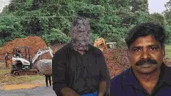 ఆలయ మాజీ పారిశుధ్య కార్మికుడి అరెస్టుతో ధర్మస్థల కేసు ముగిసిందా?