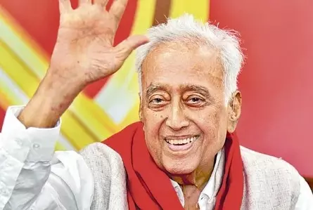 కామ్రేడ్ సురవరం జీవితంలో మర్చిపోలేని ఆ 2 సంఘటనలు.. కామ్రేడ్ సురవరం జీవితంలో మర్చిపోలేని ఆ 2 సంఘటనలు..