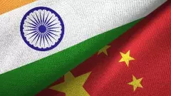భారత్-చైనా సంబంధాలలో మెరుపులు, మరకలు
