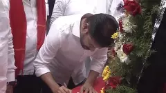 Suravaram | కళ్ళను దానంచేసిన  సురవరం