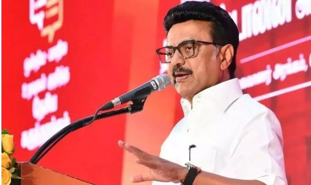 తమిళనాడు: ముఖ్యమంత్రి అల్పాహార పథకం విస్తరణ తమిళనాడు: ముఖ్యమంత్రి అల్పాహార పథకం విస్తరణ