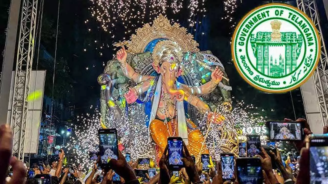 గణేష్ మండపాలకు ఫ్రీ కరెంట్ గణేష్ మండపాలకు ఫ్రీ కరెంట్