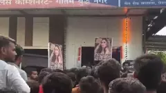 ‘‘నా కూతుళ్లు తొమ్మిదేళ్ల నుంచి నరకం చూస్తున్నారు’’