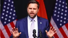 రష్యాను దెబ్బతీయడానికే భారత్ పై సుంకాలు