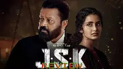 జానకి వర్సెస్ స్టేట్ ఆఫ్ కేరళ ఓటిటి మూవీ రివ్యూ!