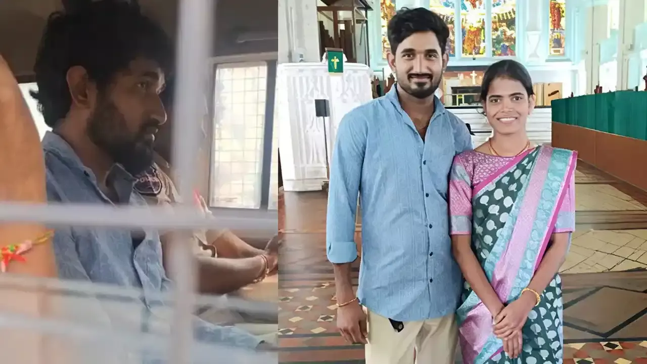 భర్తల దారుణాలు ...భార్యల ఘోరాలు భర్తల దారుణాలు ...భార్యల ఘోరాలు