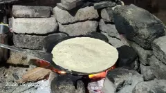 జొన్నరొట్టె: కొందరికి ఆరోగ్యం, మరికొందరికి మహాభాగ్యం