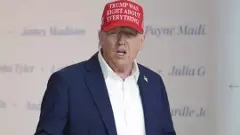 భారత్ కు సుంకాల నోటీస్ జారీ చేసిన అమెరికా