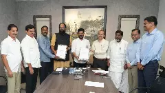 30 నుండి తెలంగాణ అసెంబ్లీ సమావేశాలు...మొదలైన టెన్షన్