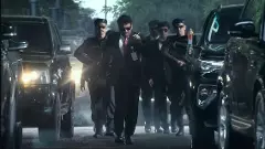 మెగా బెంచ్ మార్క్ మన శంకర వరప్రసాద్ గారు