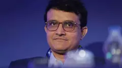 కోచింగ్ కెరీర్ ను ప్రారంభించిన సౌరబ్ గంగూలీ