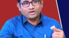 సెప్టెంబర్ 1 నుండి అశోక్ సార్’ ఆమరణ దీక్ష