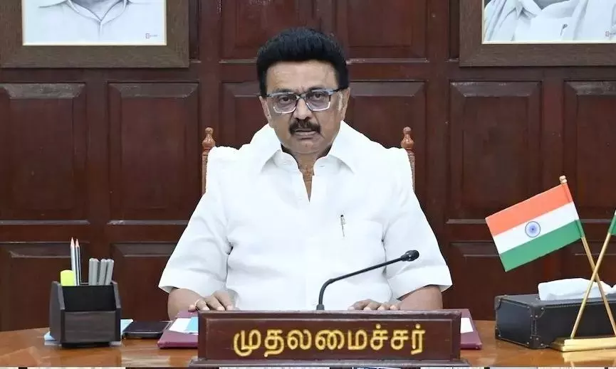 గ్లోబల్ అయ్యప్ప సమ్మిట్‌ ఆహ్వానంపై తమిళనాడు సీఎం ఎలా స్పందించారు?