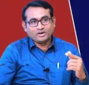 సెప్టెంబర్ 1 నుండి అశోక్ సార్’ ఆమరణ దీక్ష