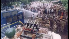 బషీర్‌బాగ్‌ కాల్పులకు 25 ఏళ్లు