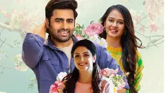 నారా రోహిత్  ‘సుందరకాండ’ మూవీ రివ్యూ