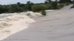 ప్రమాదం అంచున చెరువులు...పొంచి ఉన్న ప్రమాదాలు