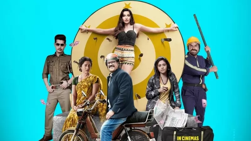 “పుష్పక విమానం” తర్వాత 38 ఏళ్లకు మరో సైలెంట్ సినిమా “పుష్పక విమానం” తర్వాత 38 ఏళ్లకు మరో సైలెంట్ సినిమా