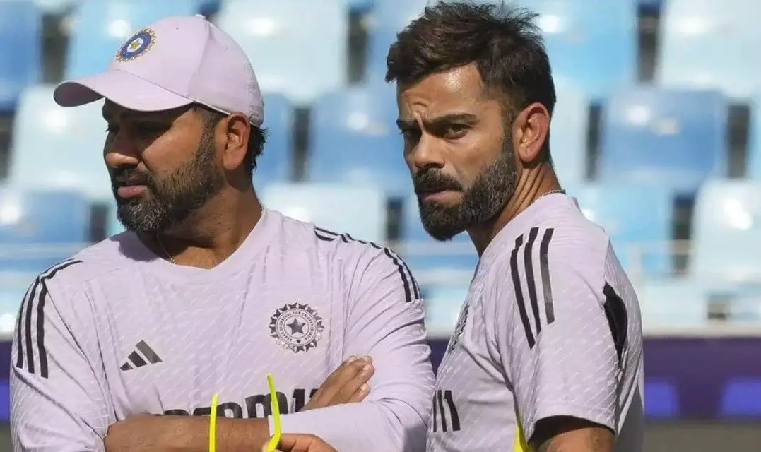 భారత క్రికెటర్లకు రెండువందల కోట్ల నష్టం భారత క్రికెటర్లకు రెండువందల కోట్ల నష్టం