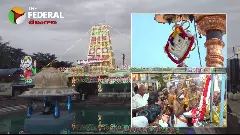 శ్రీ కాణిపాకం వరసిద్ధి వినాయక స్వామి బ్రహ్మోత్సవాలు - అంగరంగ వైభవంగా ధ్వజారోహణం.